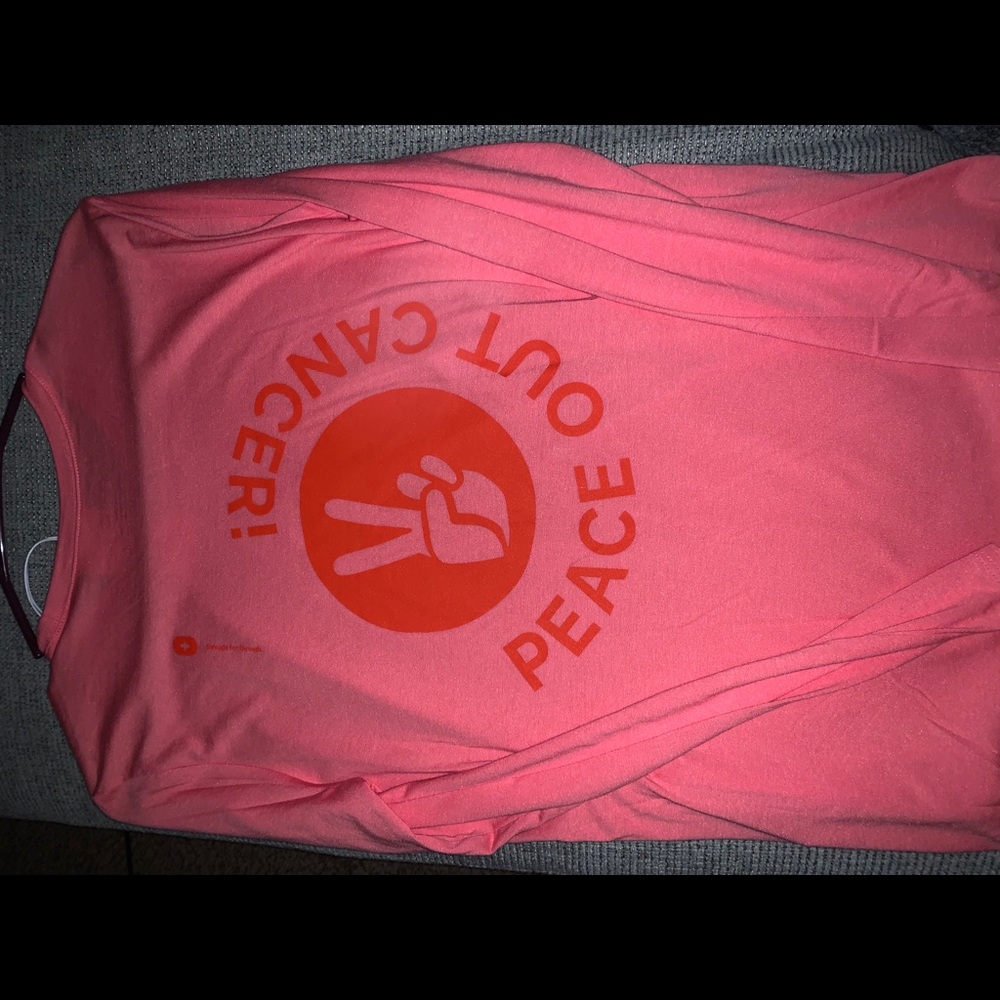 NEW Figs cancer long sleeve underscrub SOLD OUT!!
